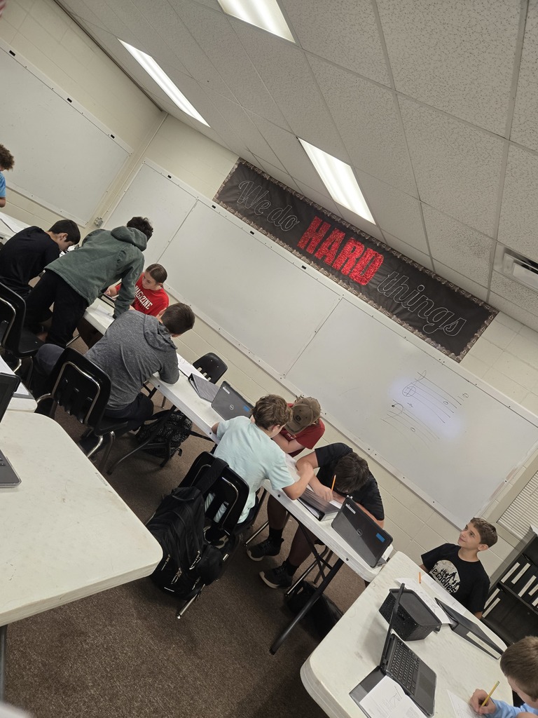 Math class fun learning