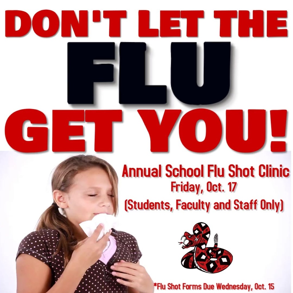 Flu Clinic