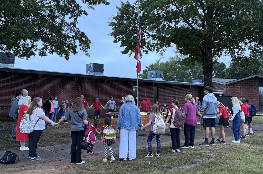 Meet at the Pole