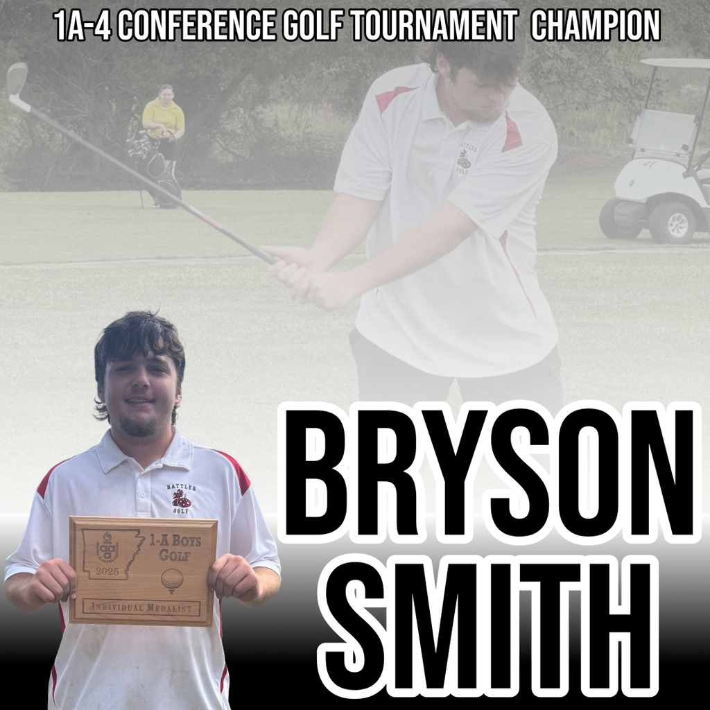 Golf Champion