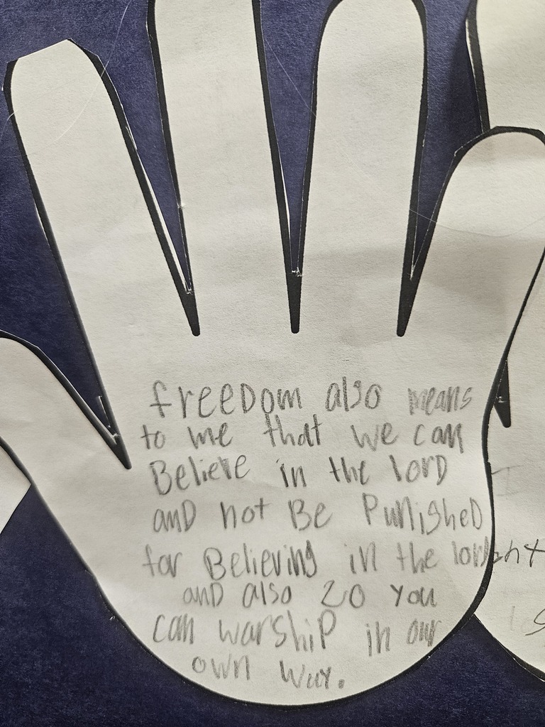 Freedom Week