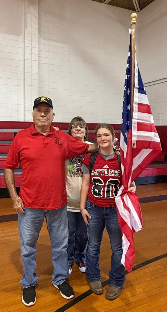 Active Military Family Students