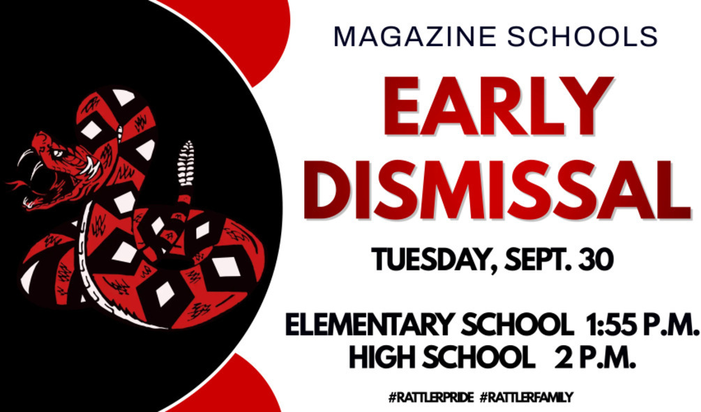 Early Dismissal
