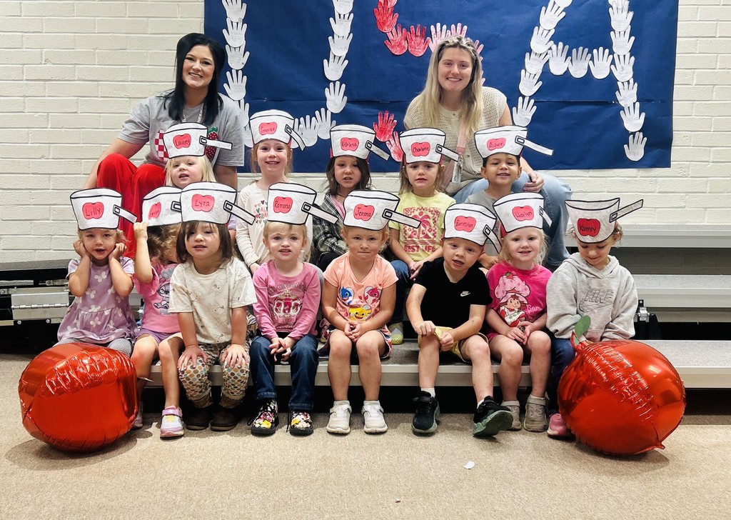 Johnny Appleseed Birthday