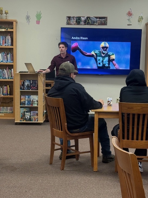 Financial Advisor Meeting