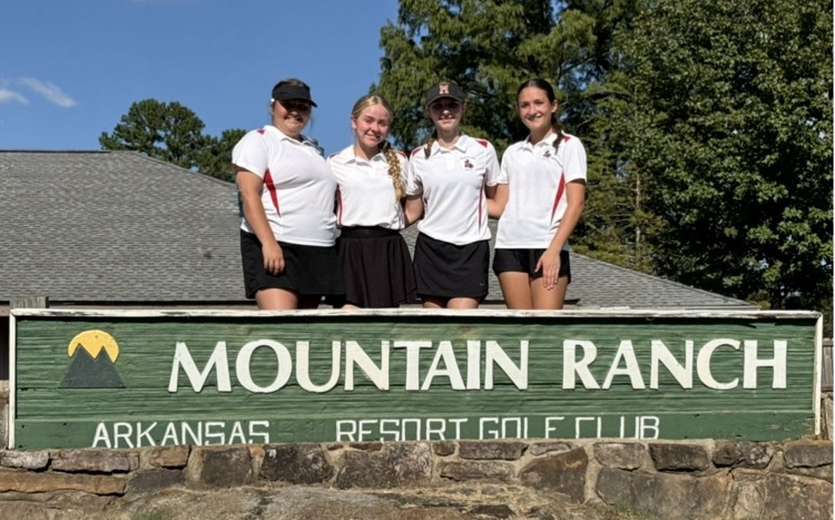 golf team