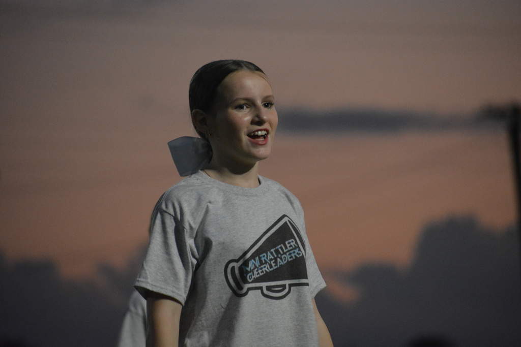 Cheer Campers