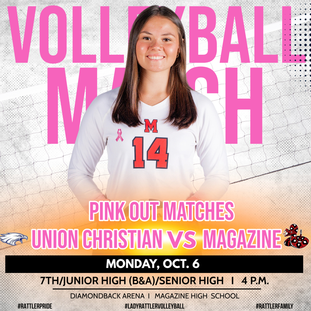 Pink Out Matches