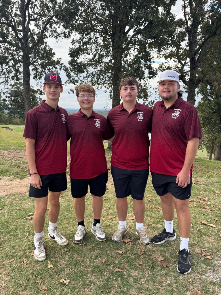 State Golf Tournament Team