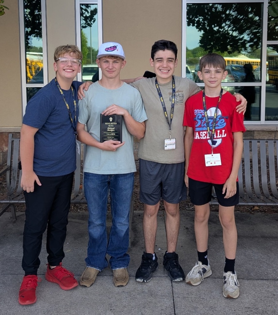 Beta Leadership Conference