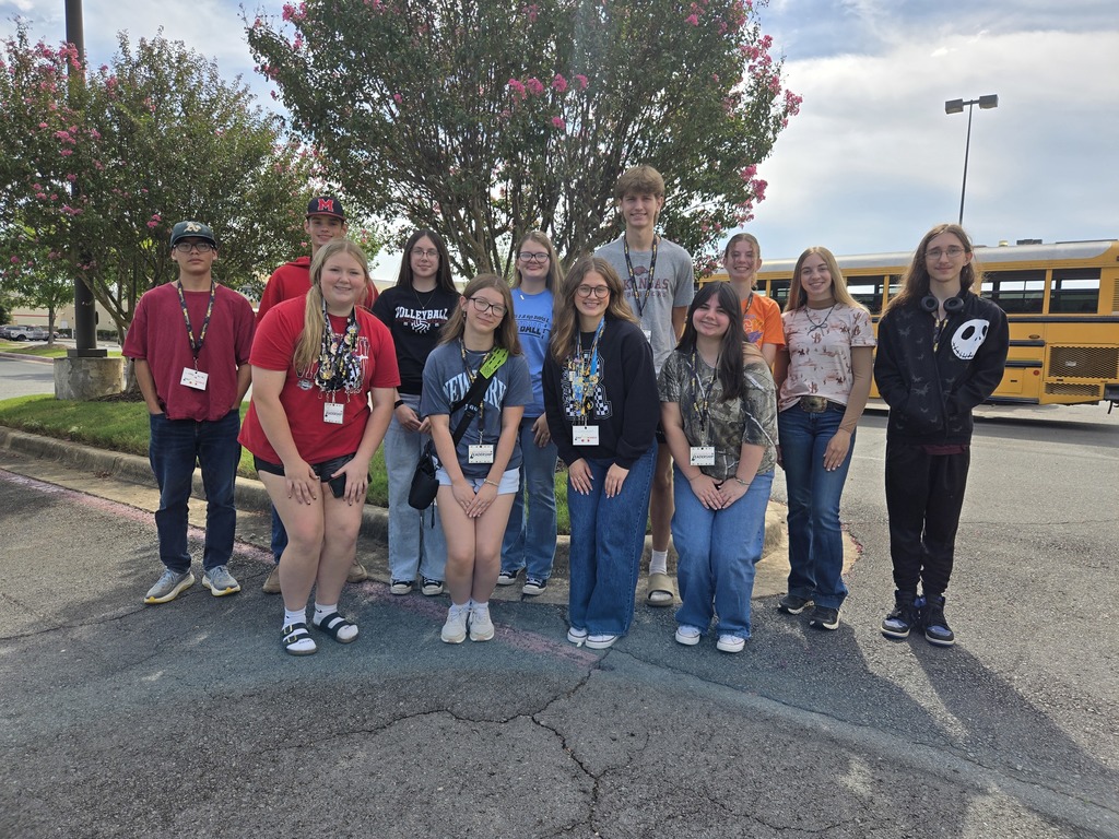 Beta Leadership Conference