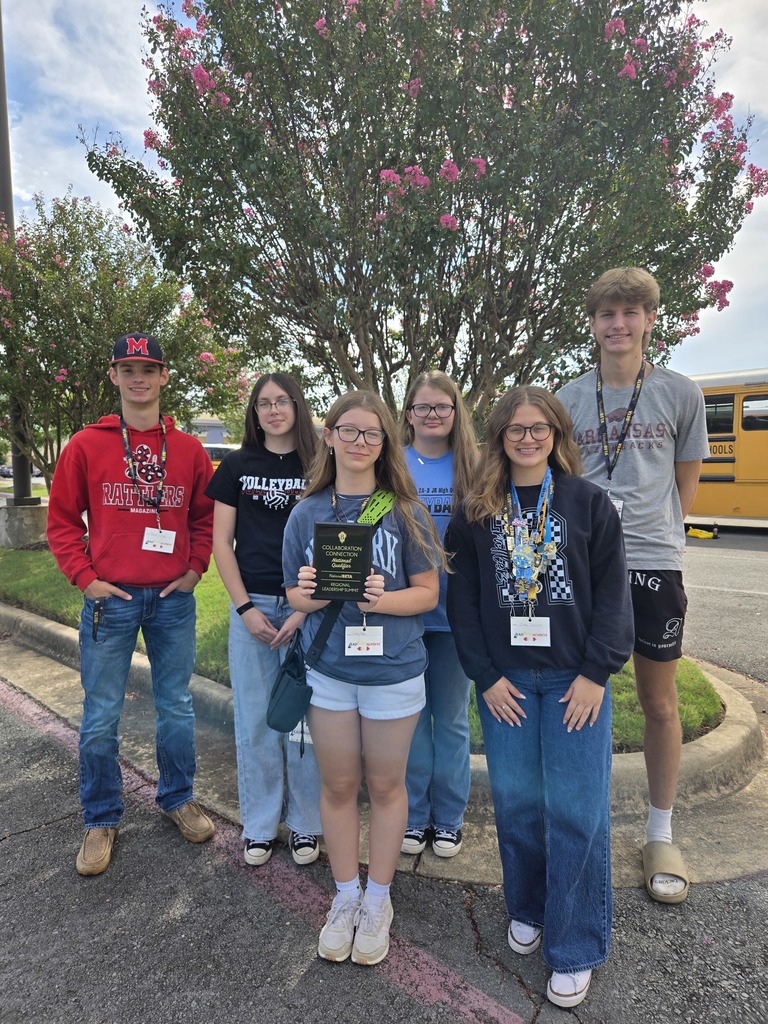 Beta Leadership Conference
