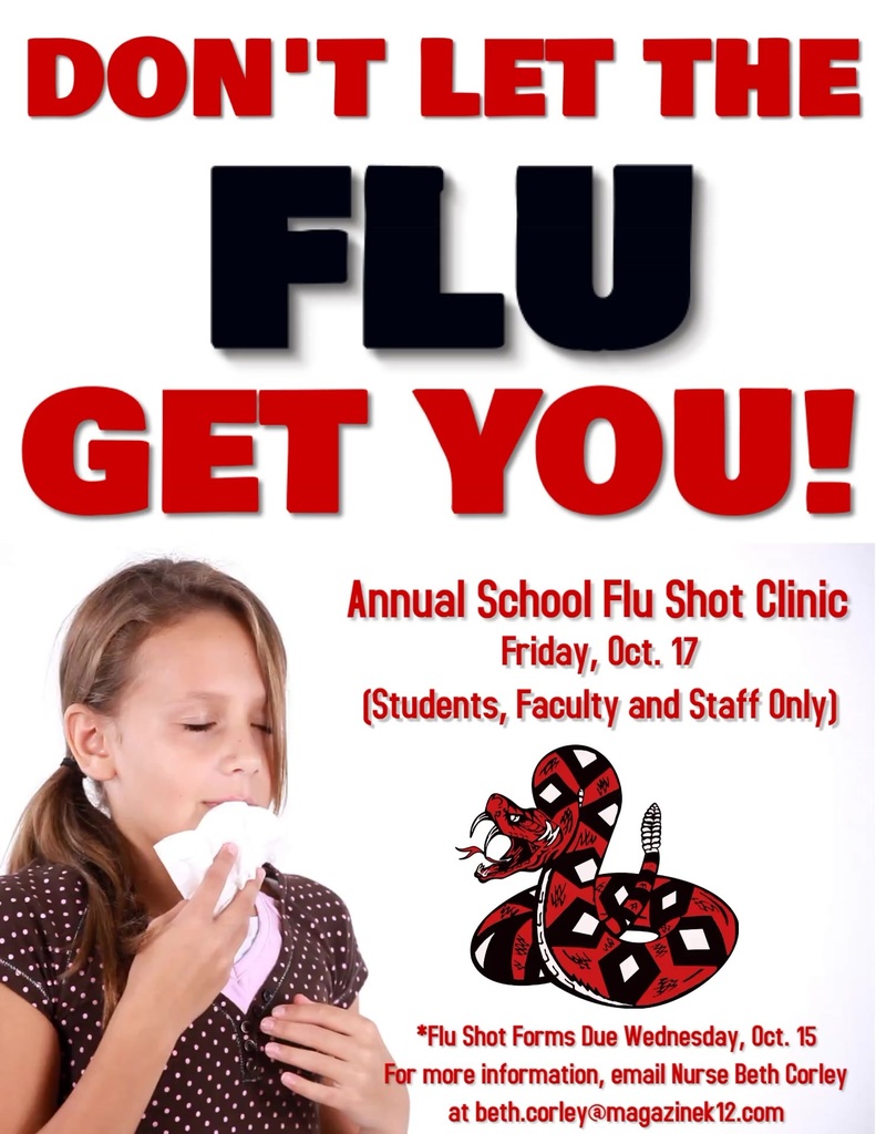 Flu Shot Clinic
