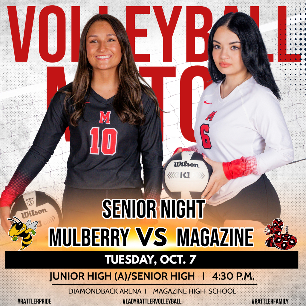 Senior Night
