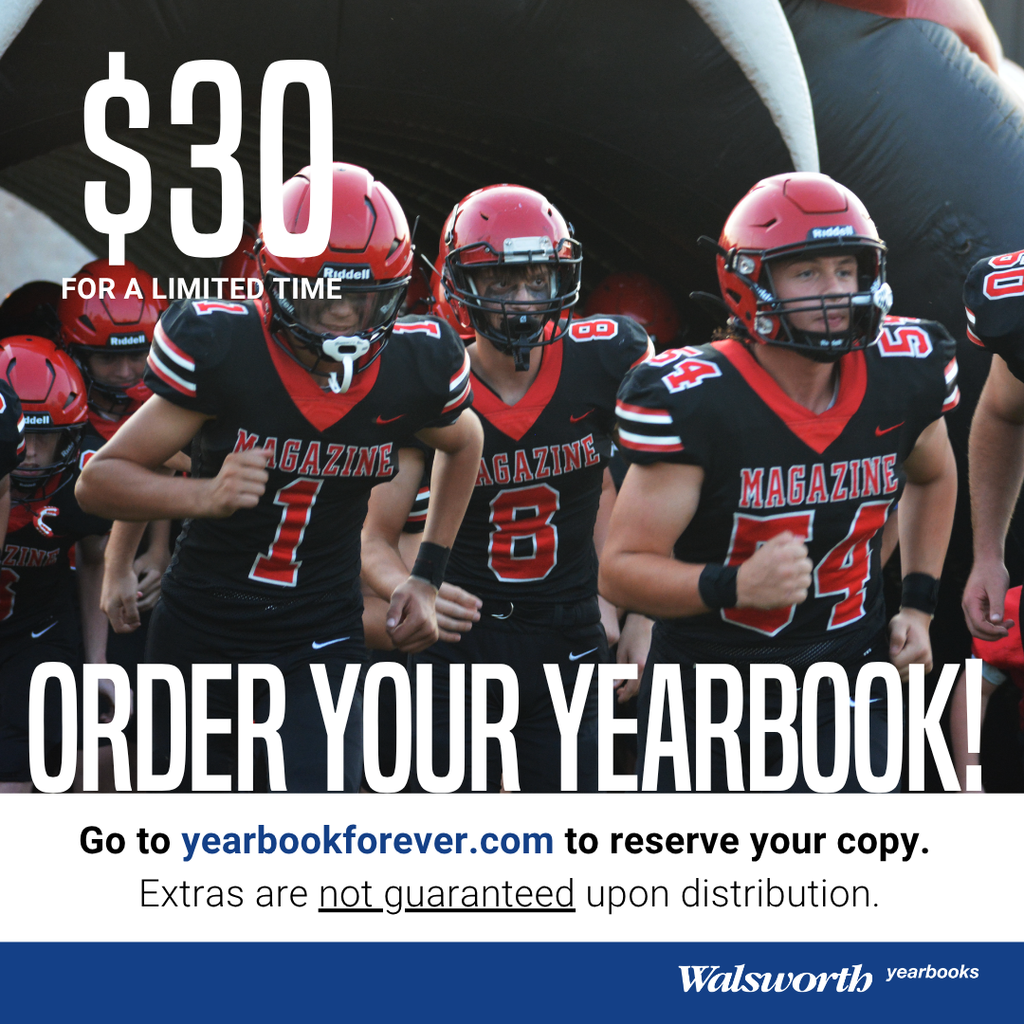 Yearbook Sales