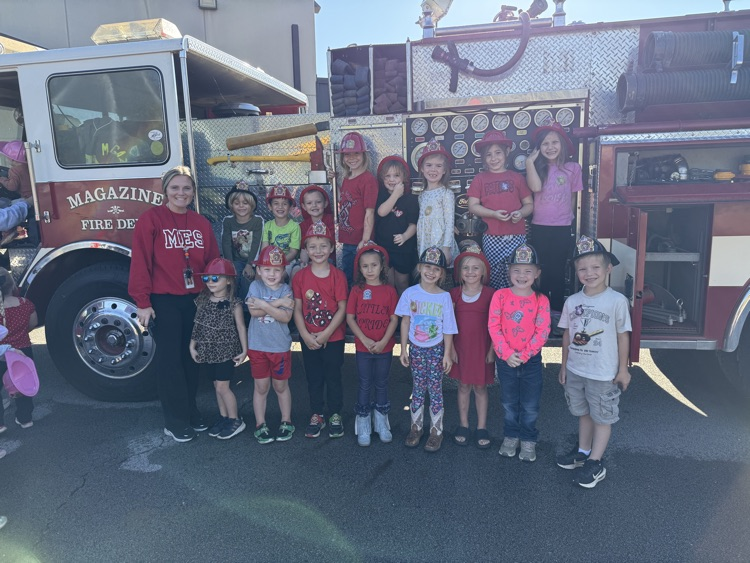 fire safety week