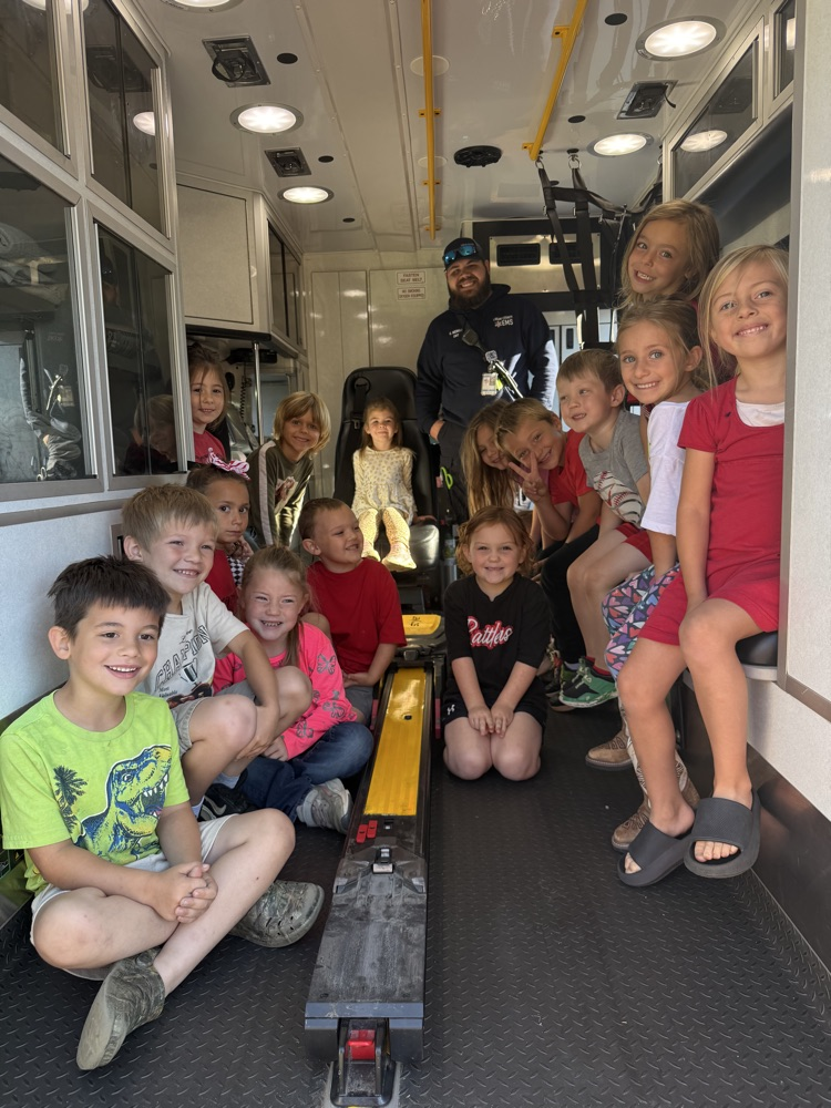 fire safety week