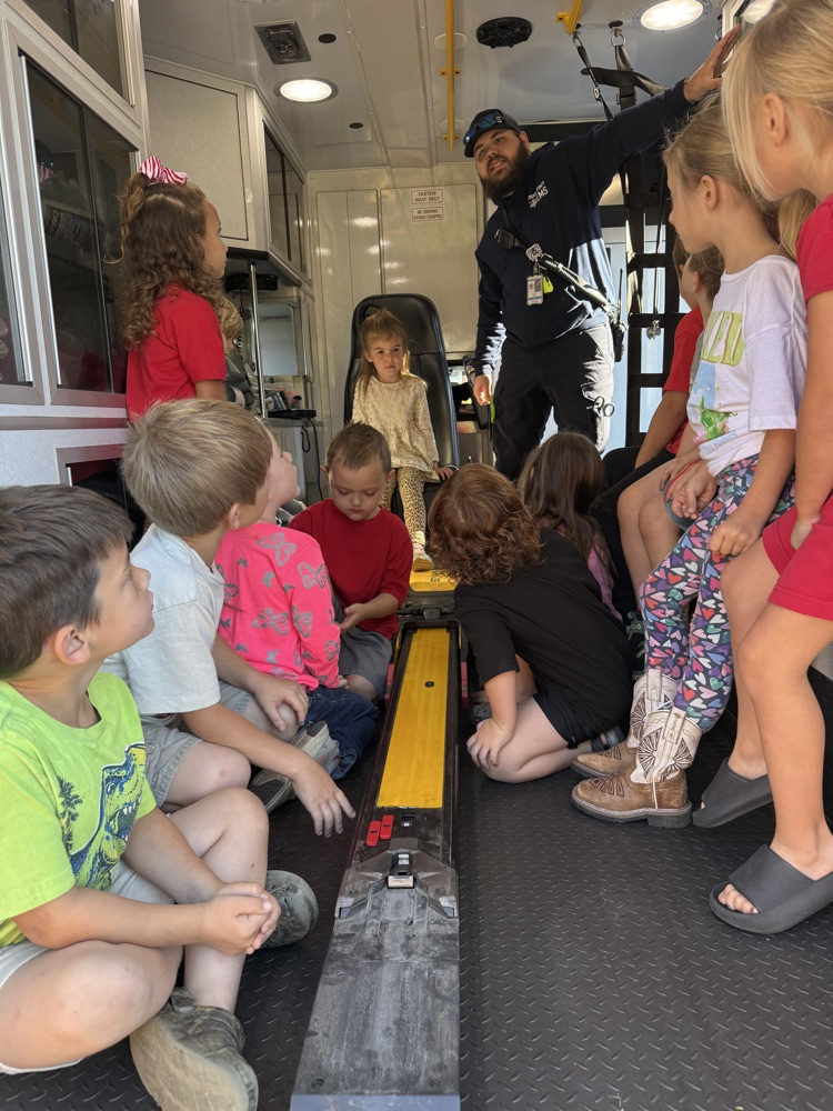 fire safety week