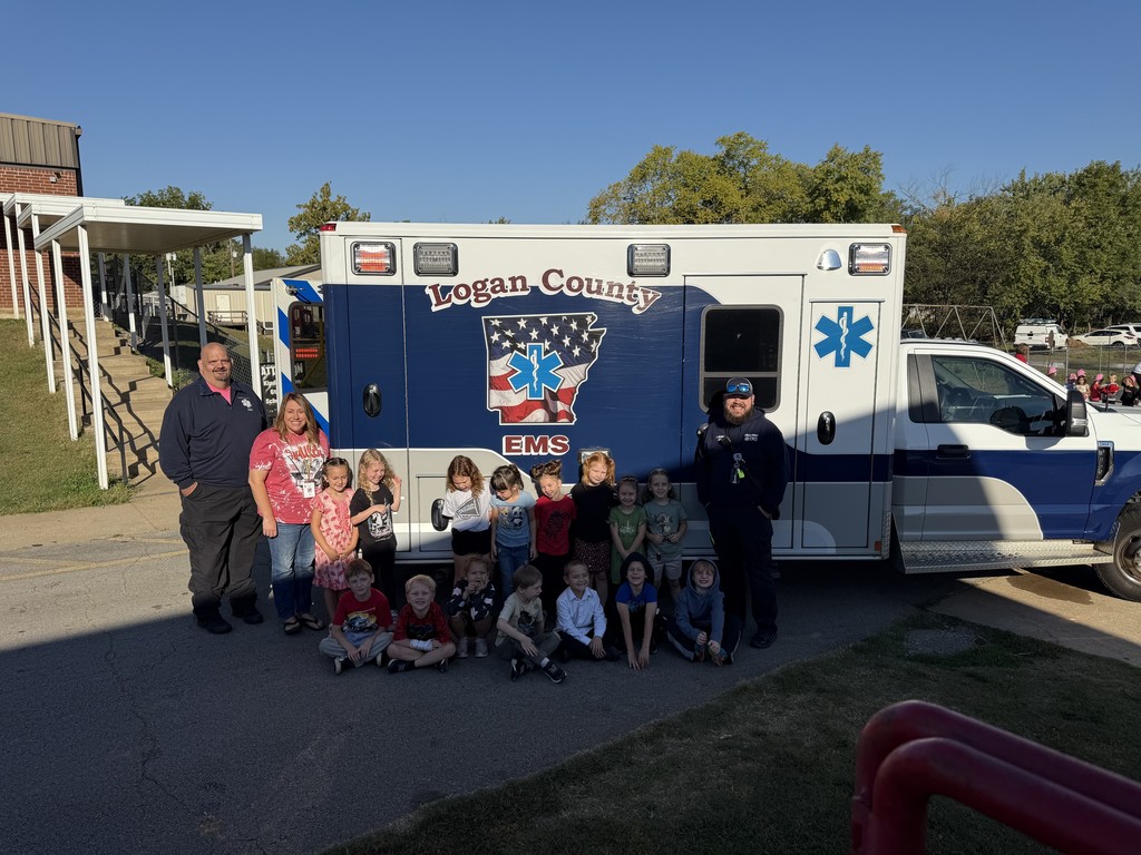 Ambulance Exploration