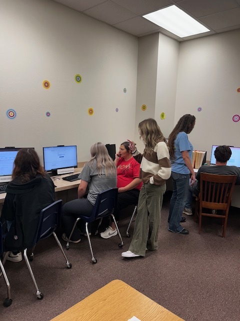 FAFSA Night
