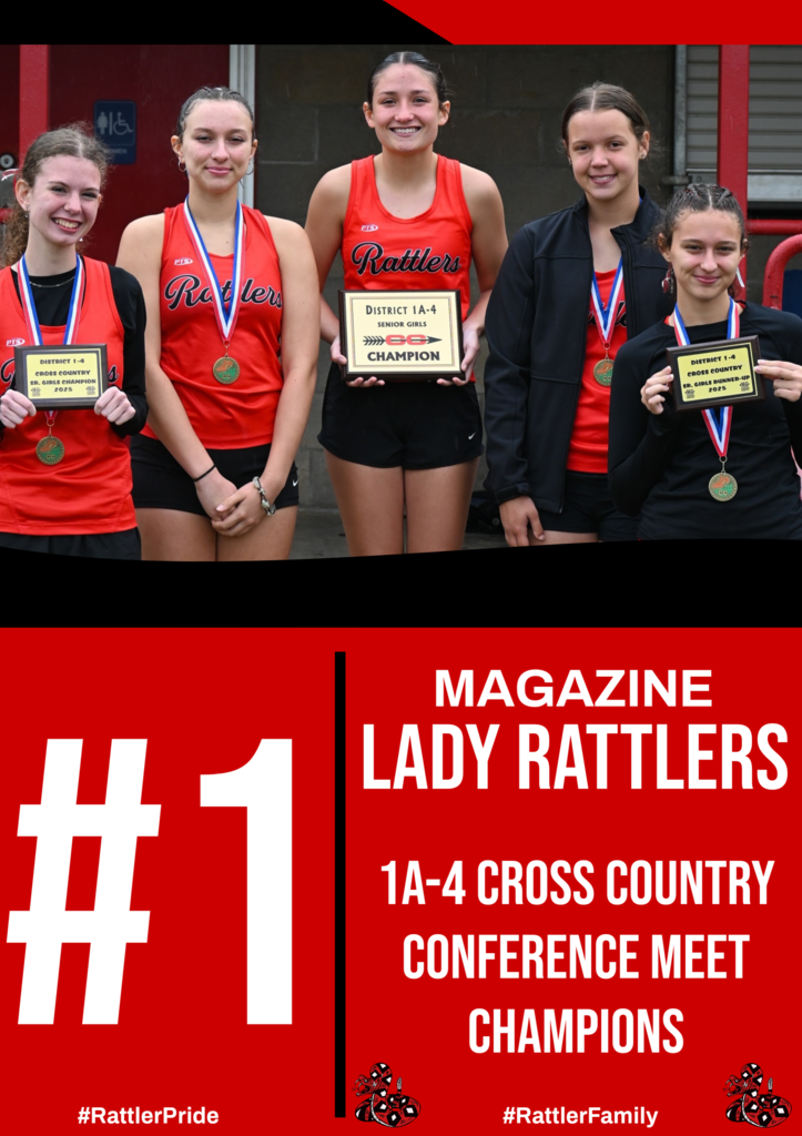 Conference Champions