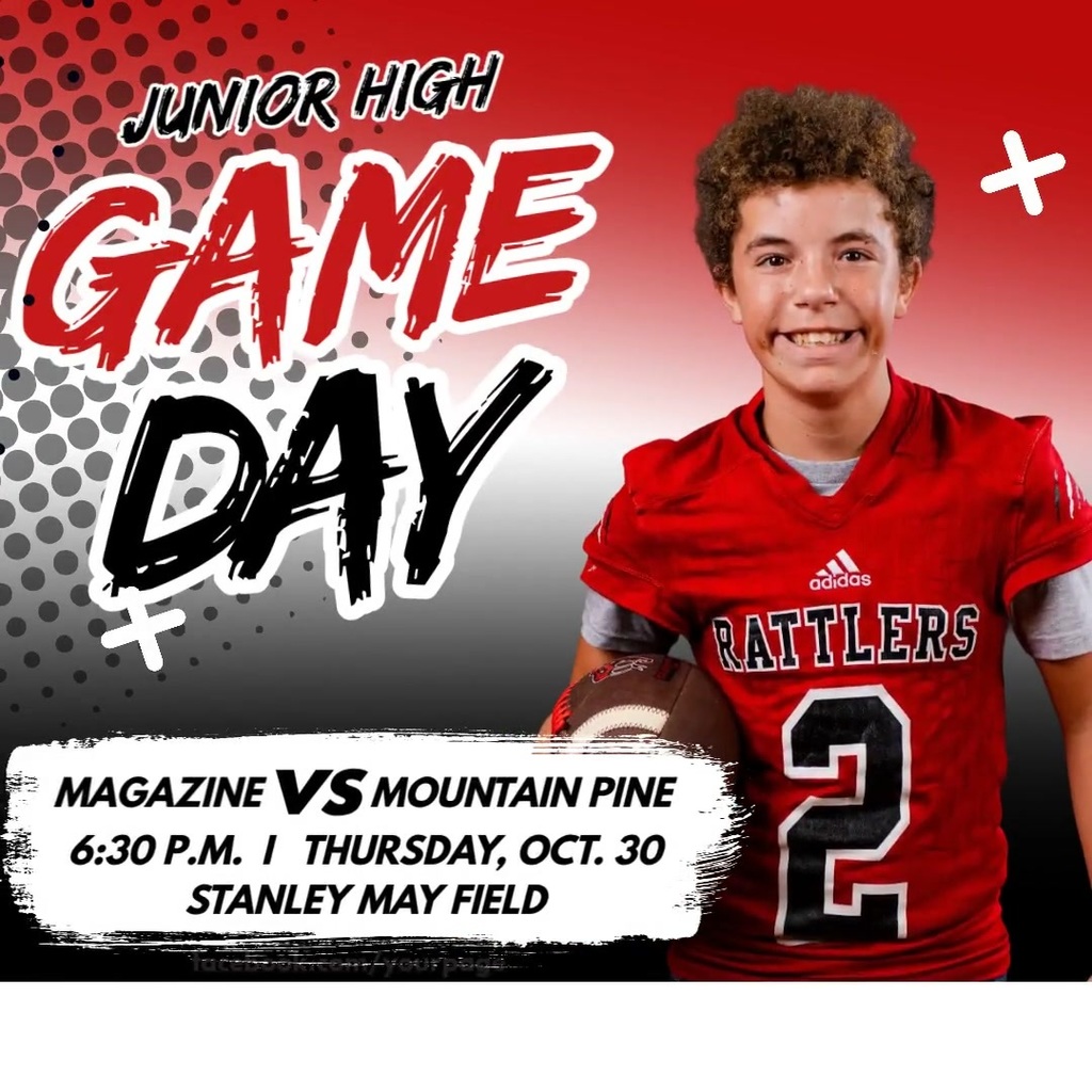 Junior Rattler Football Promo