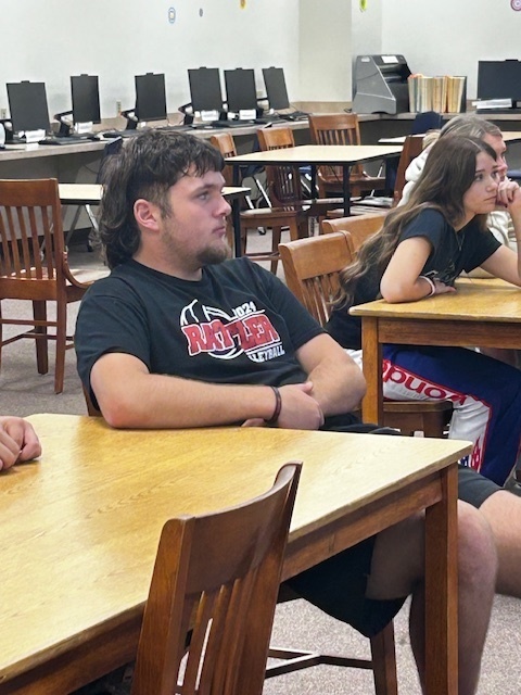 Upperclassmen post-graduation learning opportunities