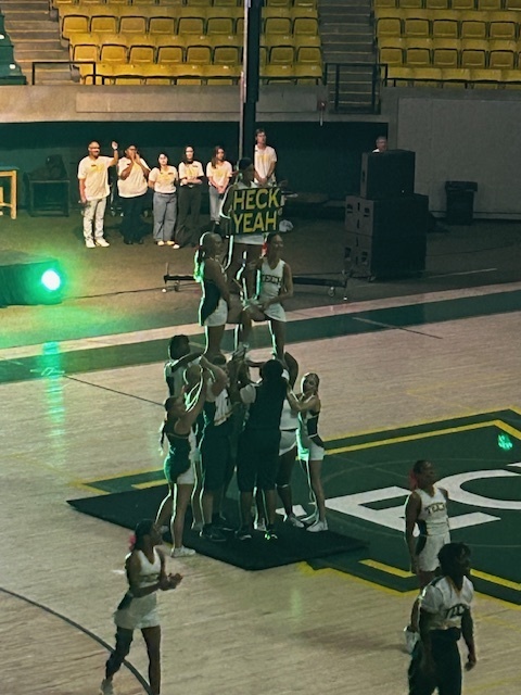 Upperclassmen post-graduation learning opportunities