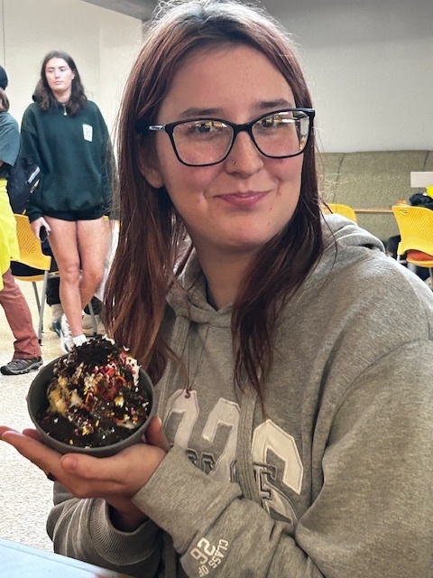 Upperclassmen post-graduation learning opportunities