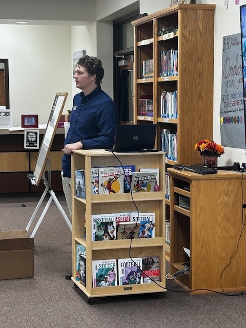 Upperclassmen post-graduation learning opportunities