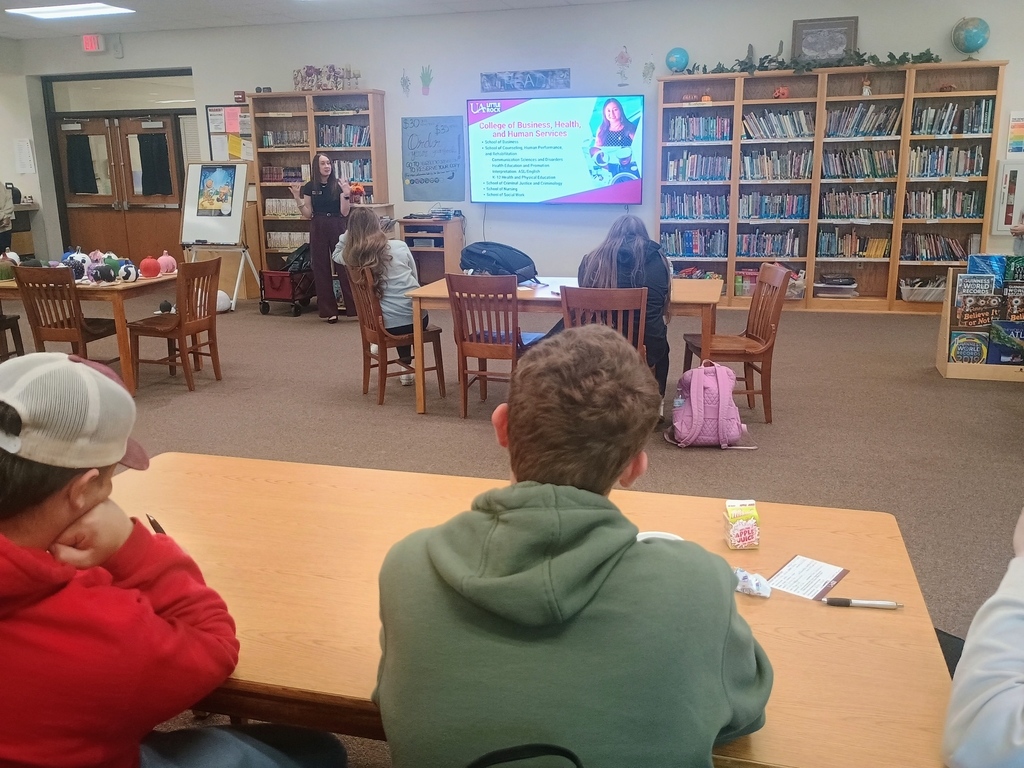 Upperclassmen post-graduation learning opportunities