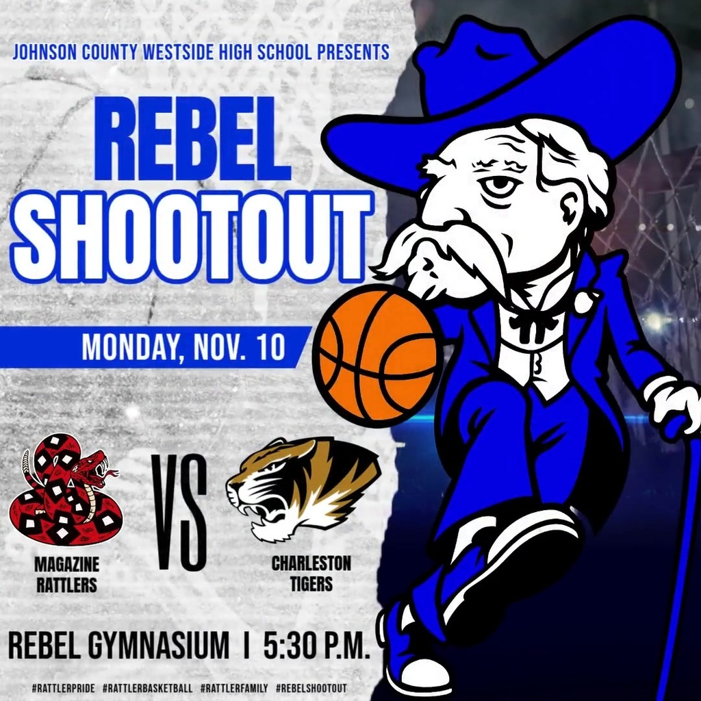 Rattler Basketball promo