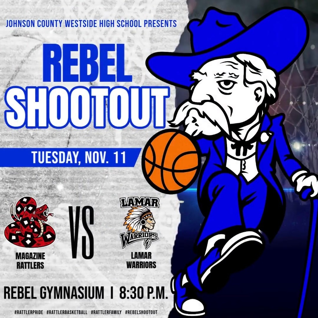 Rattler Basketball promo