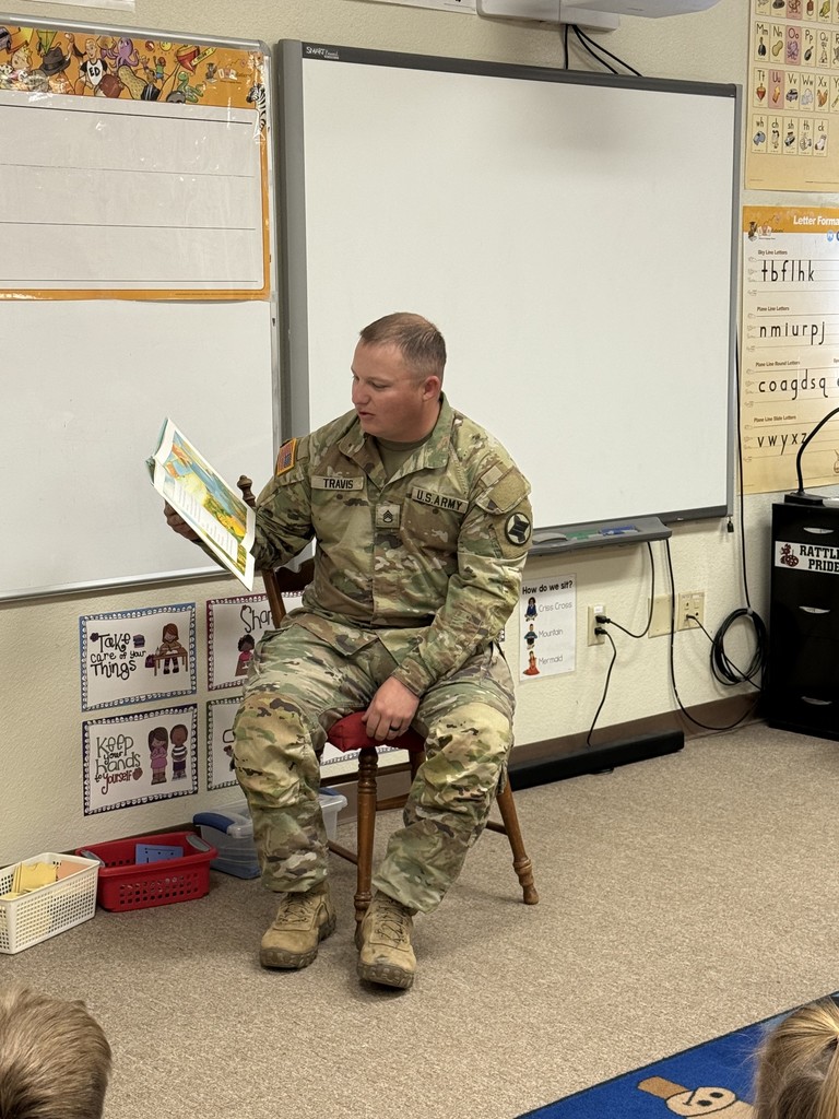 Guest Reader