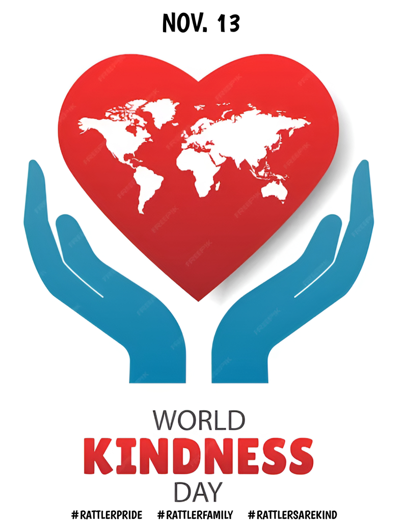 World Kindness Day