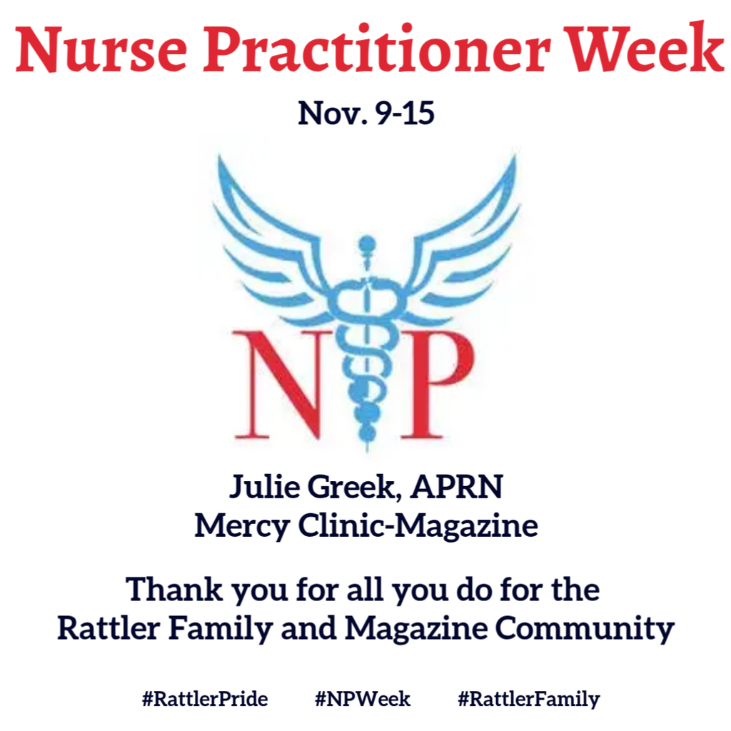 Nurse Practitioners Week