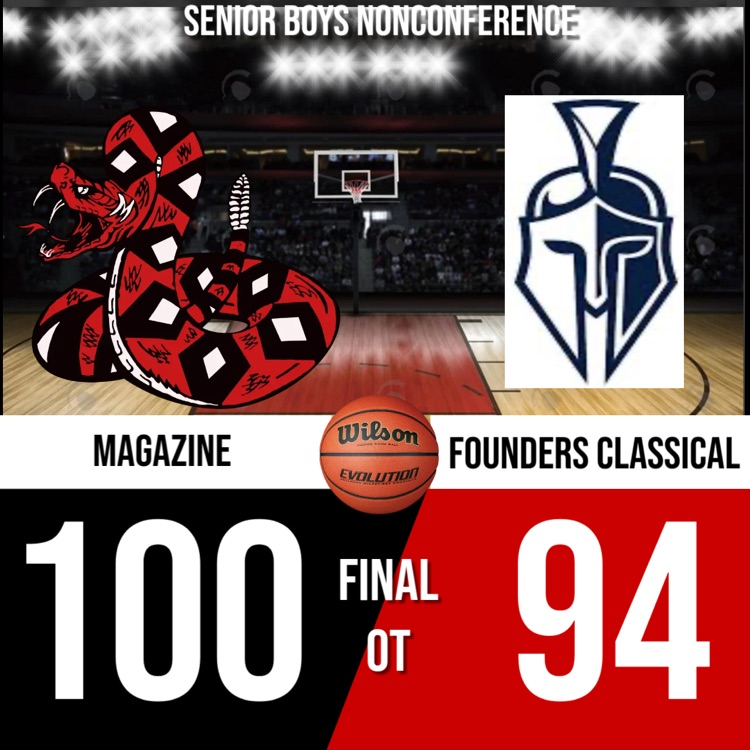 Rattlers score update