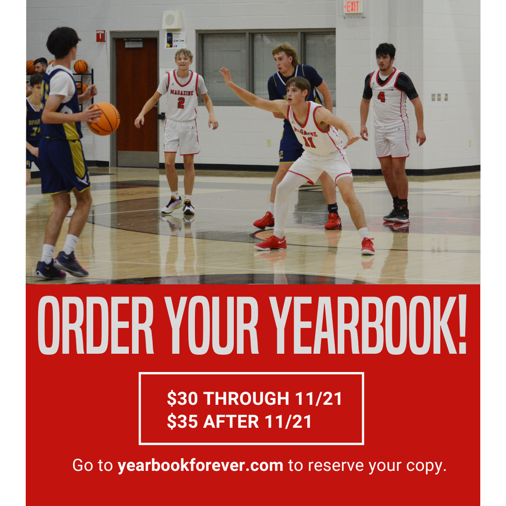 Yearbook Sales