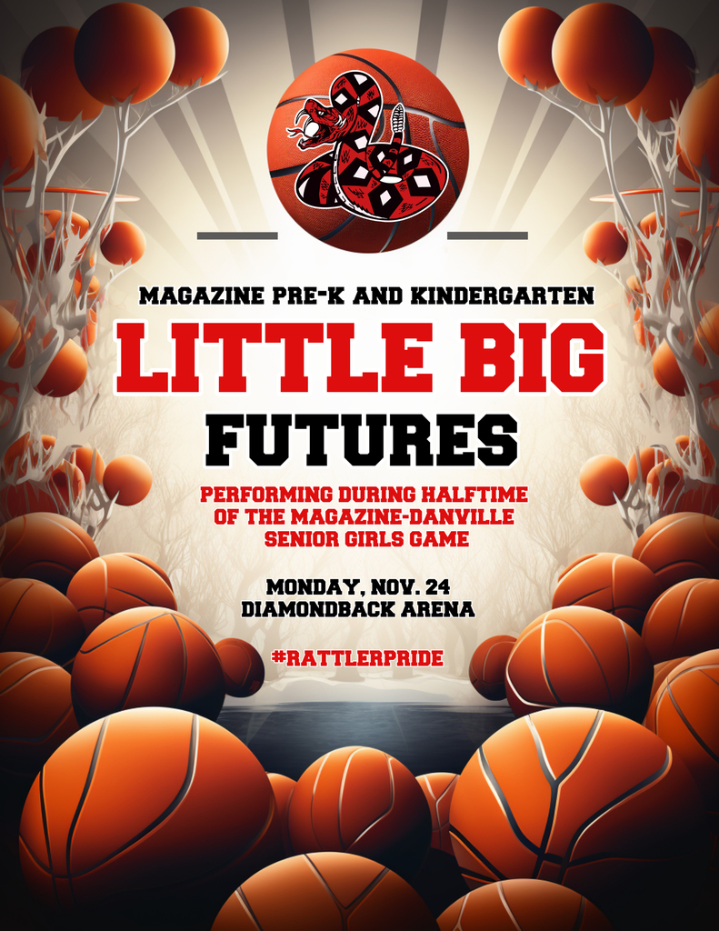 Little Big Futures Basketball