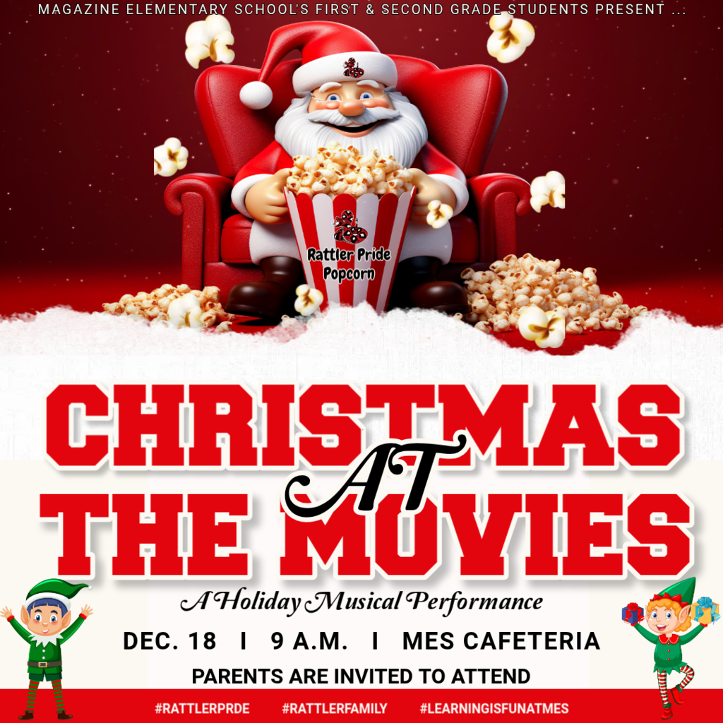 Christmas at the Movies