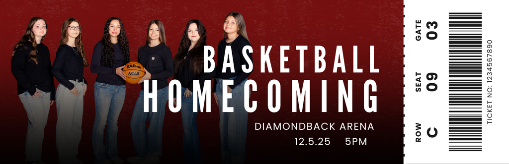 Homecoming Promo