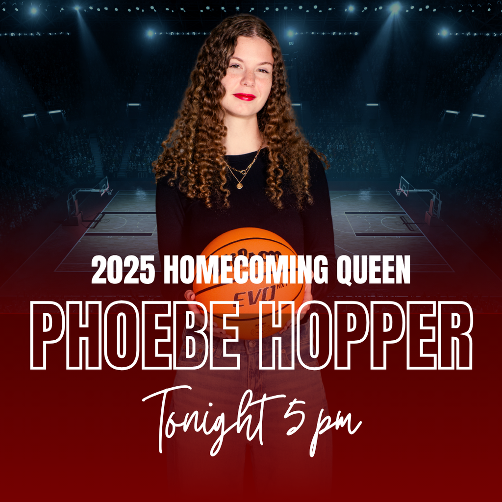 Rattler Basketball Homecoming 2025