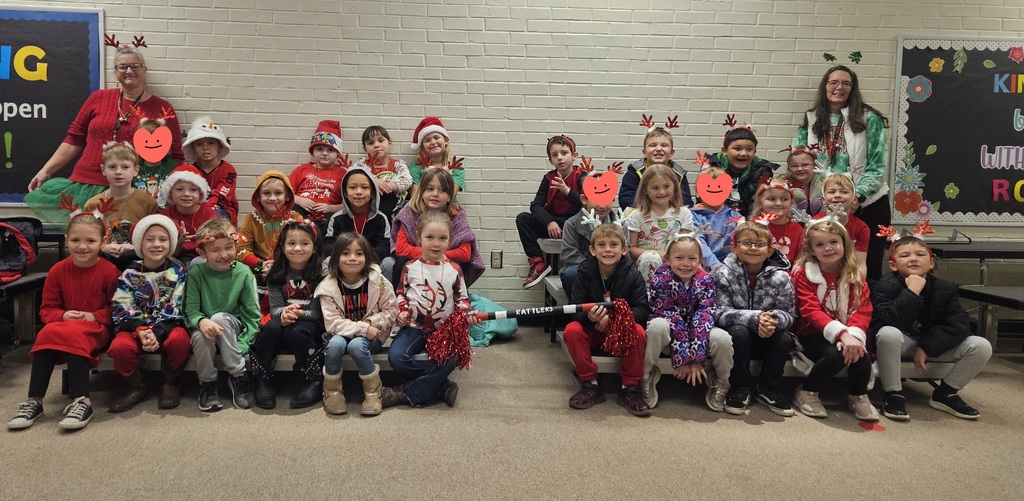 Spirit Stick Winners