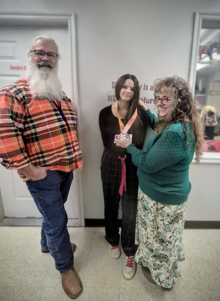 Shooting Sports Award