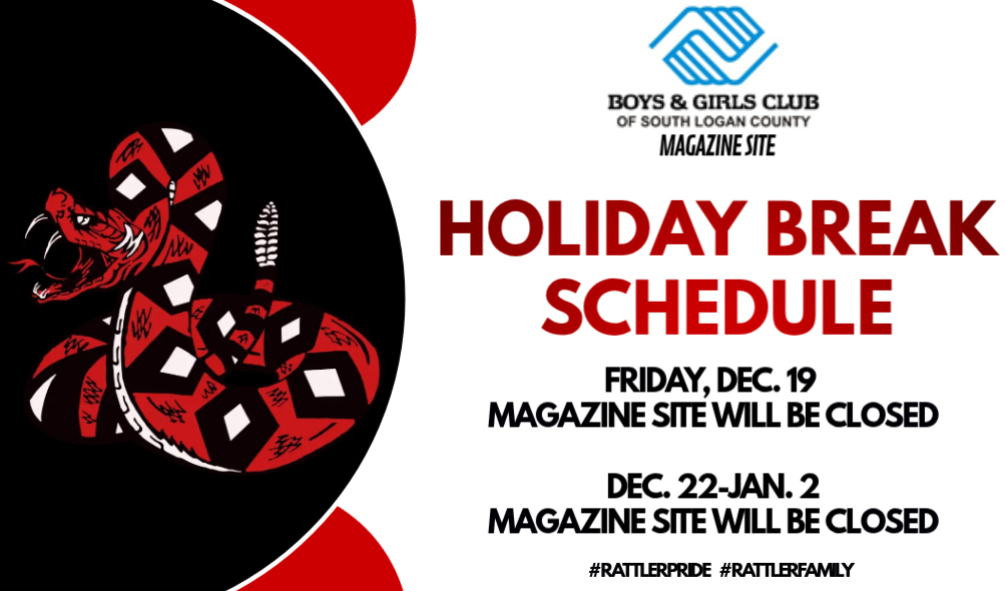  Boys and Girls Club Closure