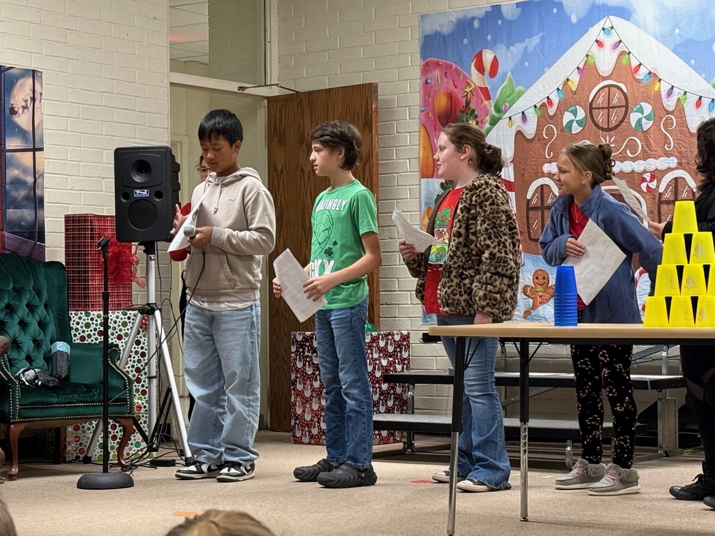 Rattler Rally Announcements