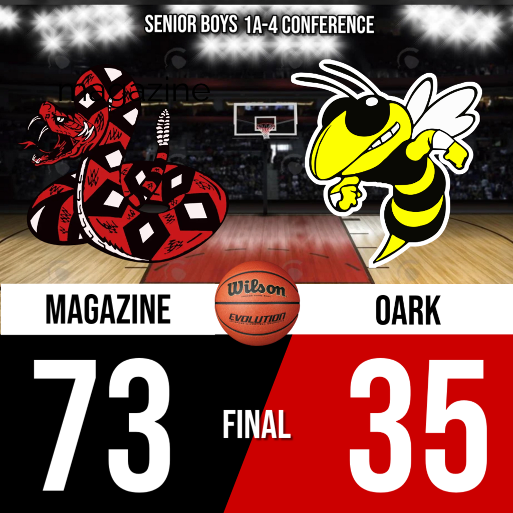 Boys Basketball Score Update