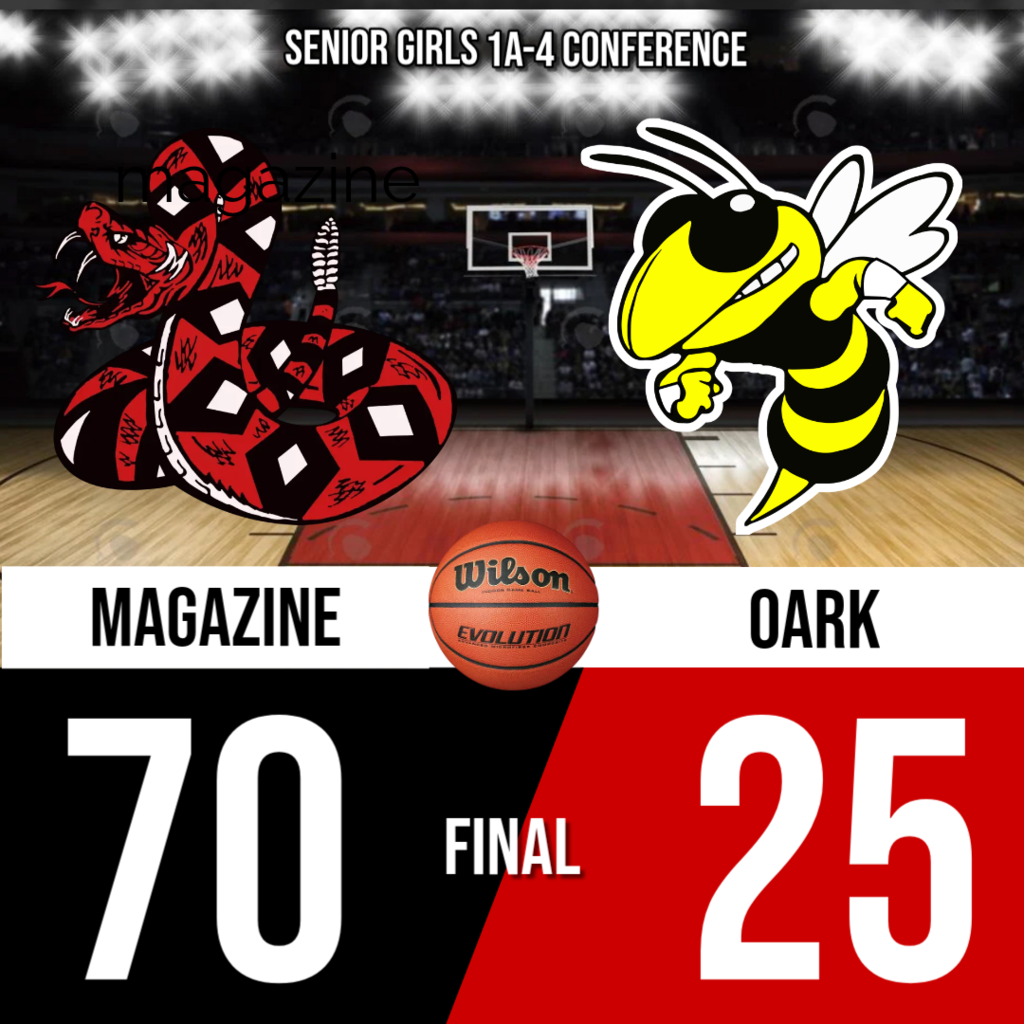 Senior Girls Basketball Score Update
