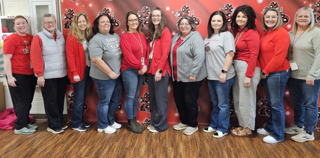 We support County Line