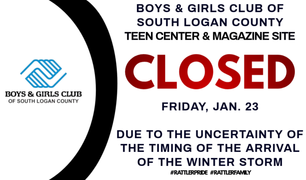 Boys and Girls Club Closure